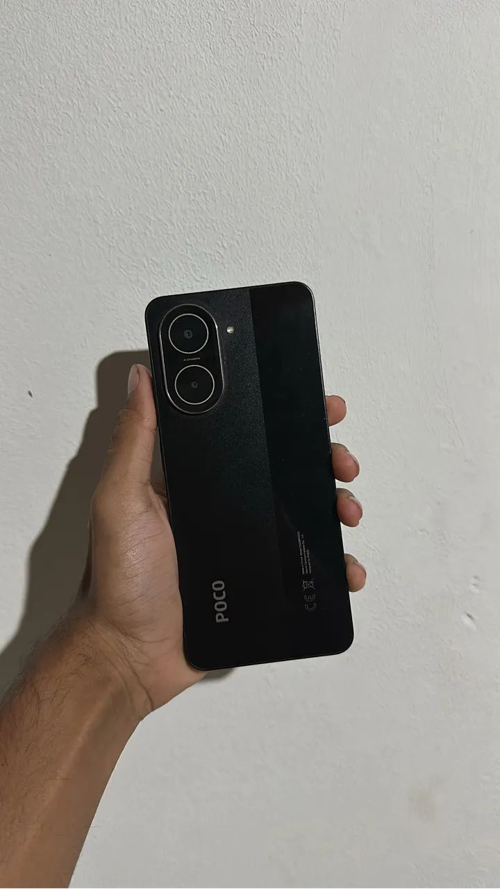 Poco c71