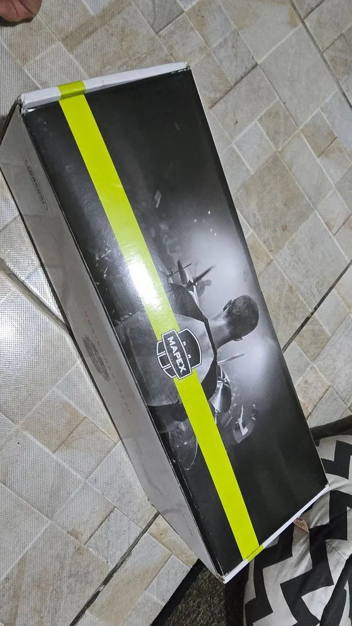 Estante Caixa Mapex S800 - Foto 5