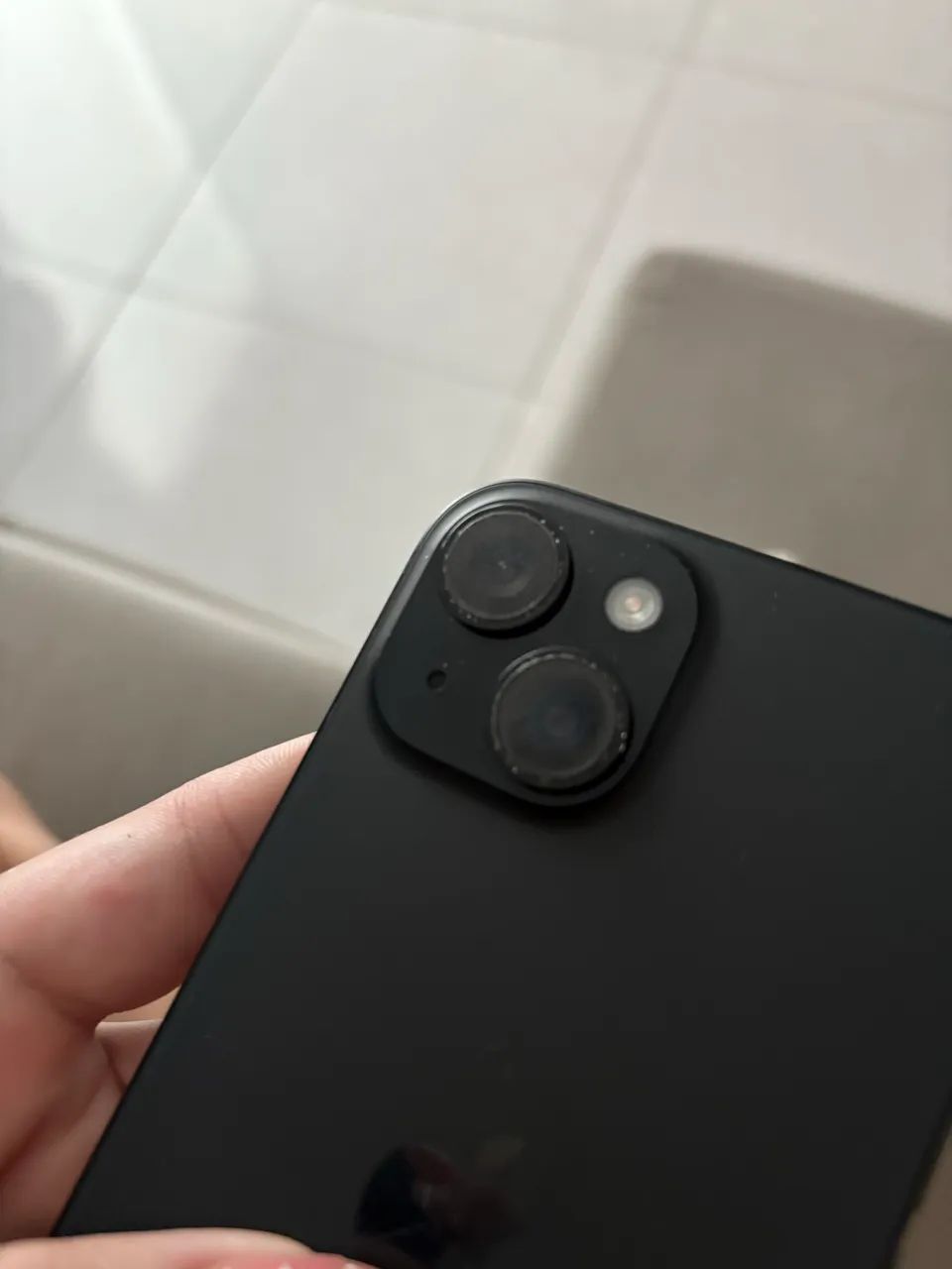 iphone 15 128GB Bateria 100% - Celulares e Smartphones - Ipsep