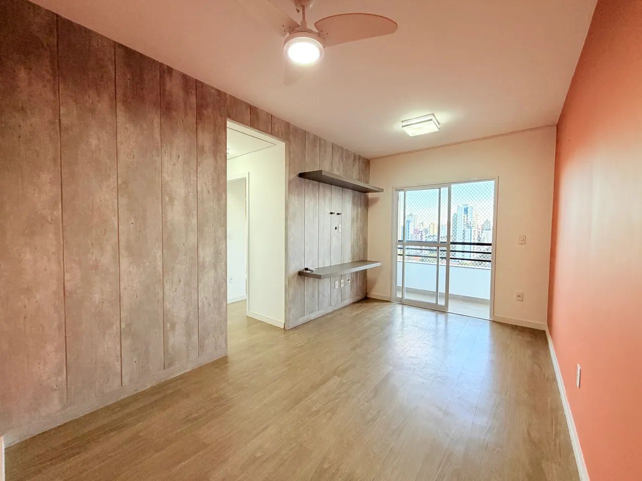 Apartamento para alugar com 2 quartos, 58 m² - Vila Itapura