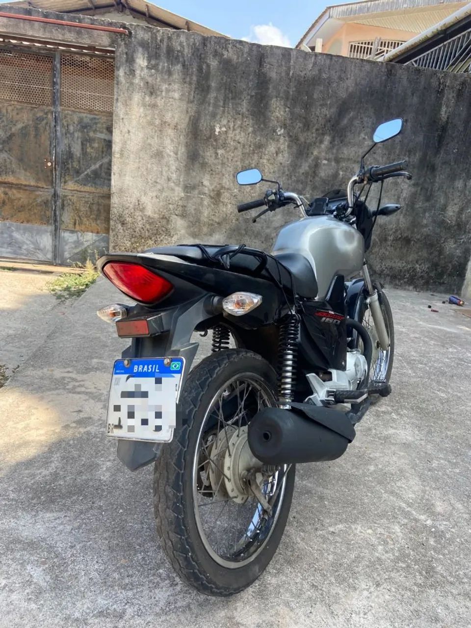 Moto - Foto 4