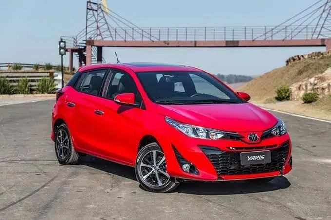 Regulador de Voltagem do Etios/Yaris 1 pino - Foto 3