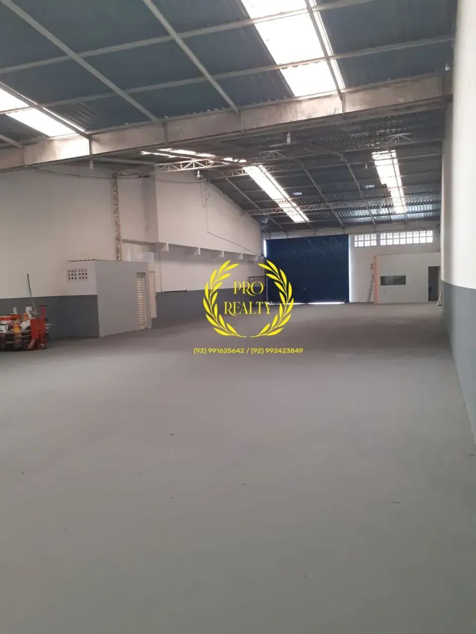 Galpão Próximo a Avenida Noel Nutels 500m² - Foto 3