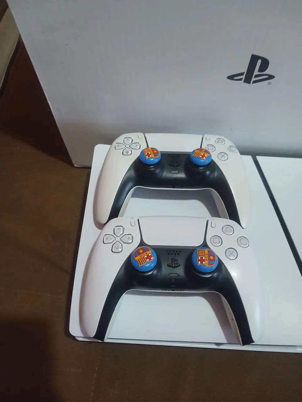 Ps5 slim 1tb - Foto 3