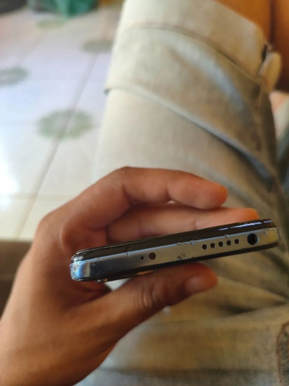 Redmi note 11 128/4gb - Foto 4