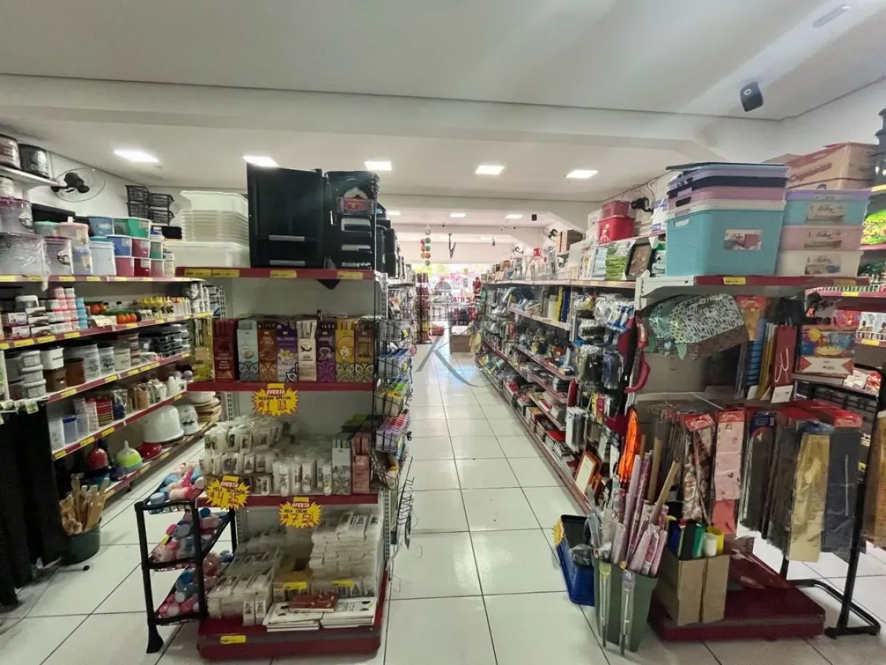 Oportunidade - Fundo de Comercio - Loja Varejista - Centro - Jacareí - 160m². - Foto 4