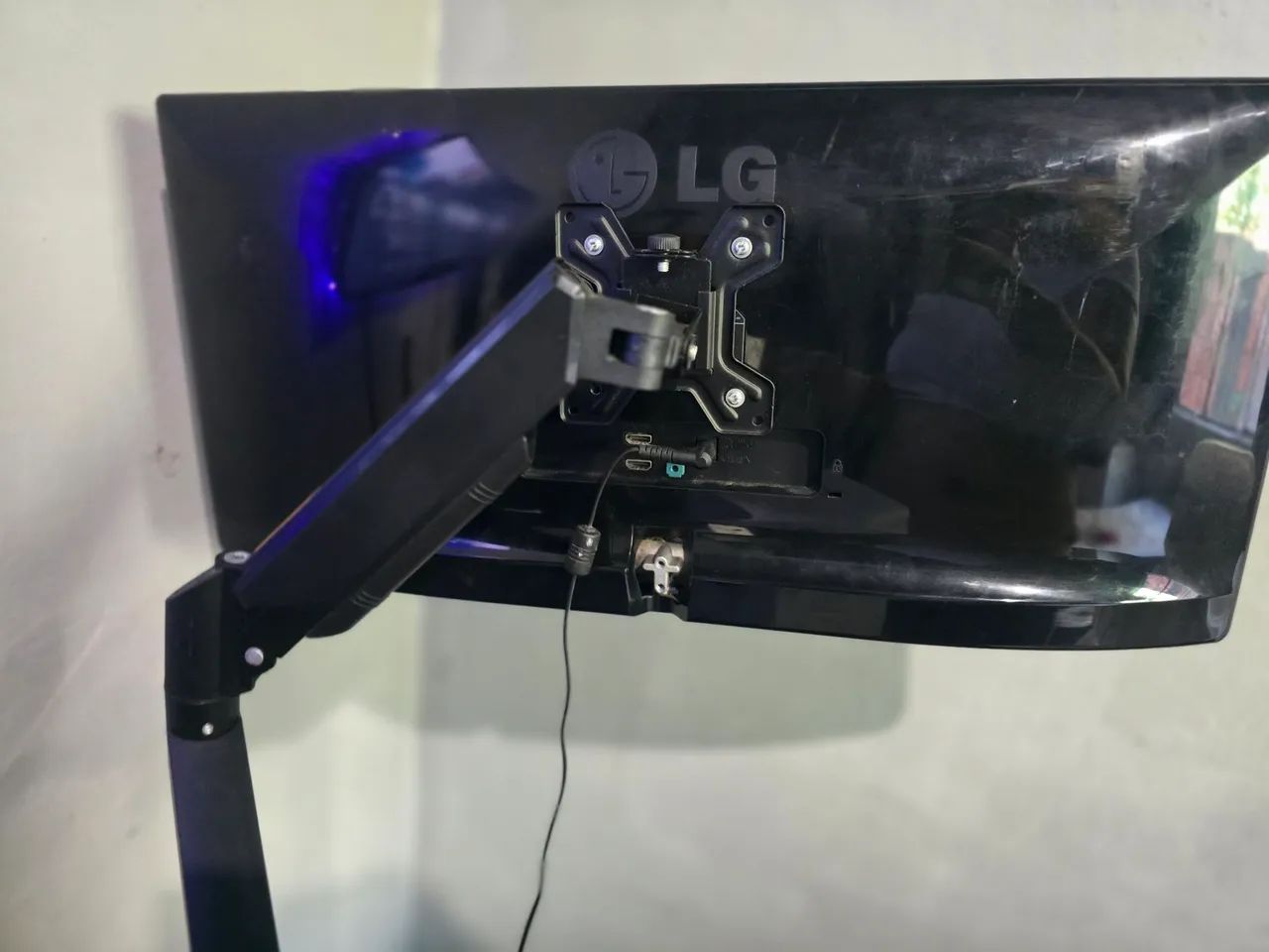 Monitor LG - Foto 2