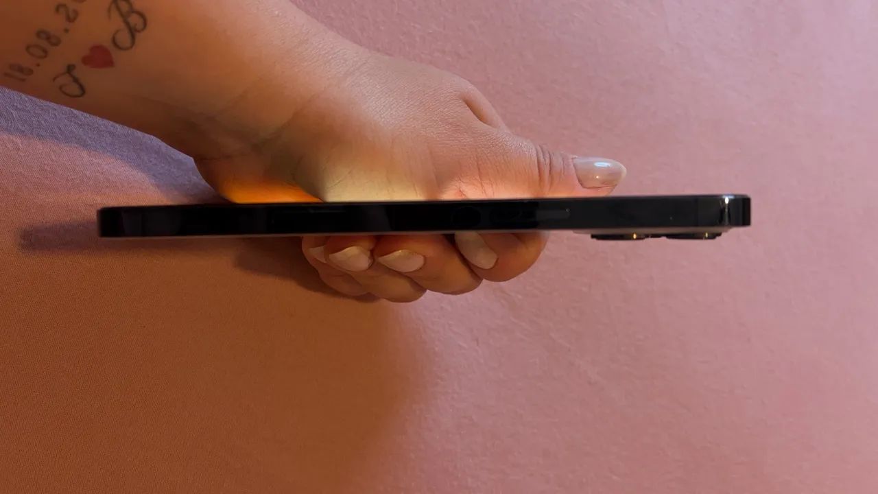 iPhone 12 Pro Max 256gb - Foto 4