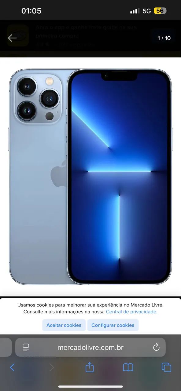 Celular  - Foto 2