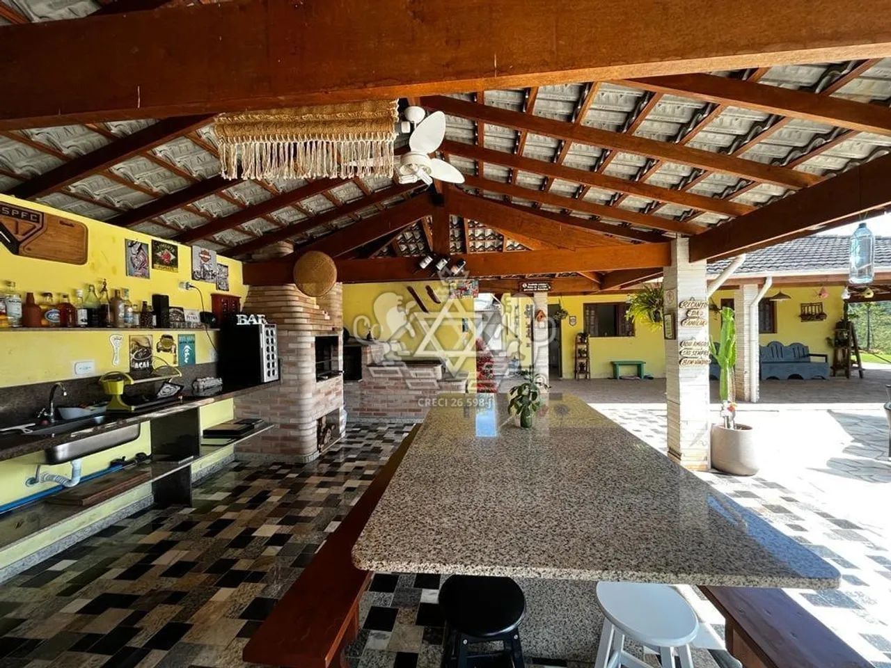 Sítio à venda no Cedro - Paraibuna / SP - Cod. SI0005 - Foto 3