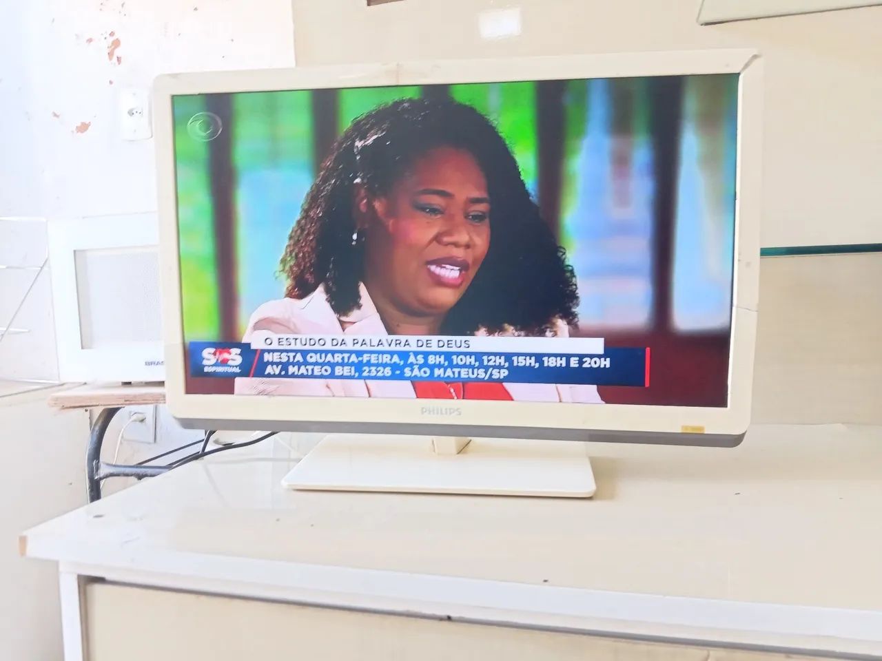 TV 22 Polegadas  - Foto 2