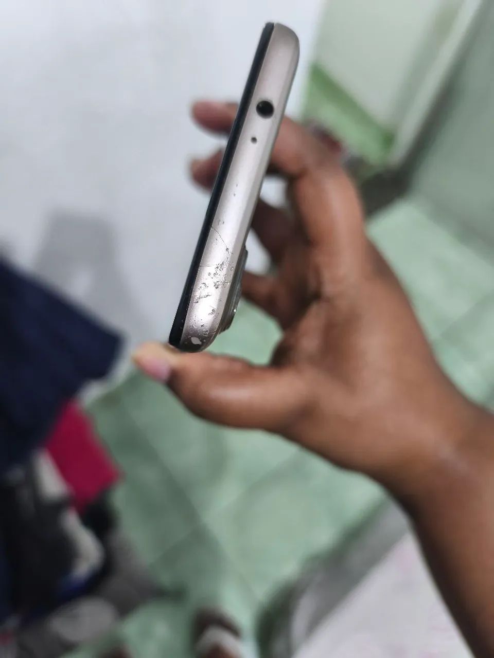CELULAR MOTO G60 128GB - Foto 5