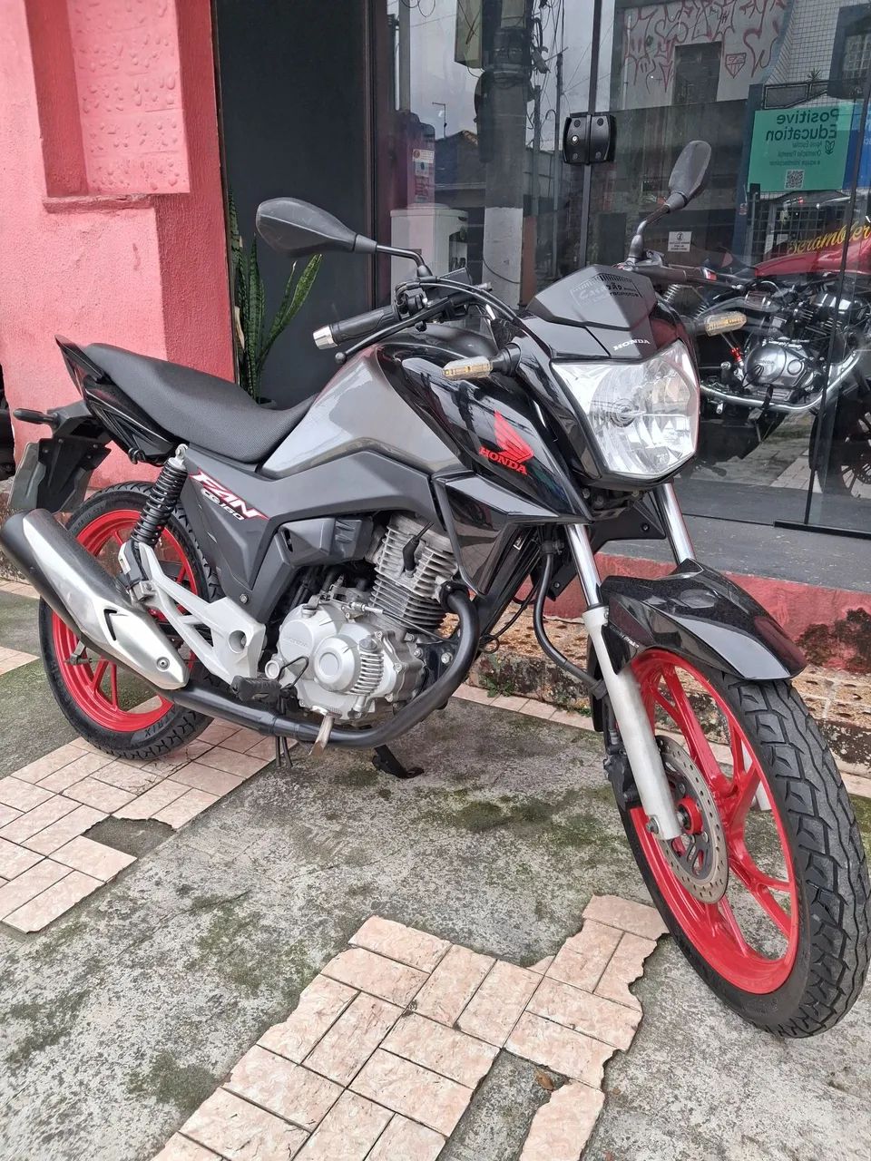 FAN 160s 2020 - Foto 5