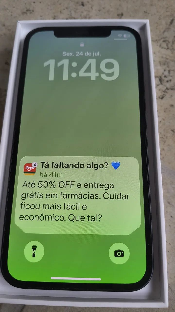 iPhone 12  - Foto 2