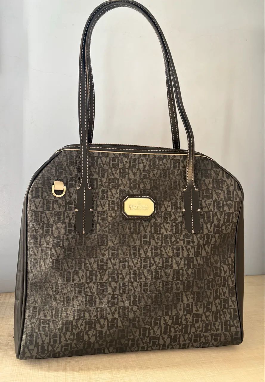 Bolsa Victor Hugo  - Foto 2