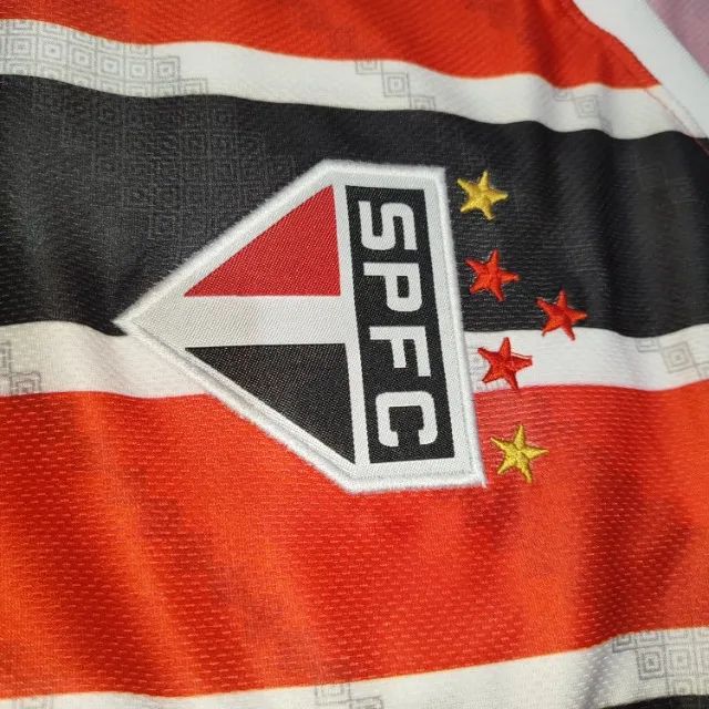 Camisa São Paulo - Foto 5