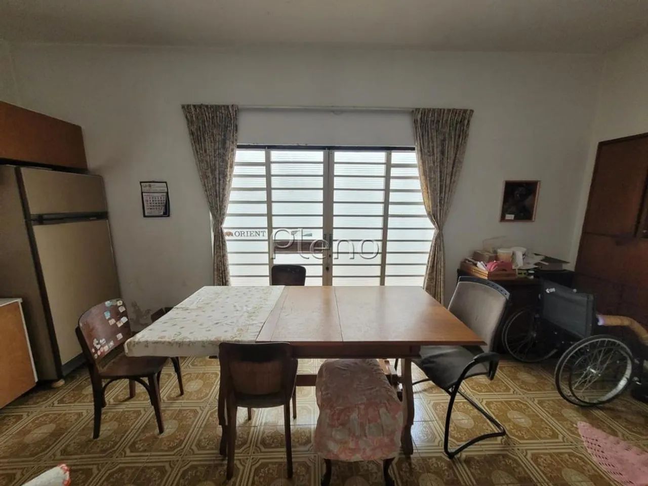 Casa à venda no Jardim Dom Bosco, Campinas - Foto 5