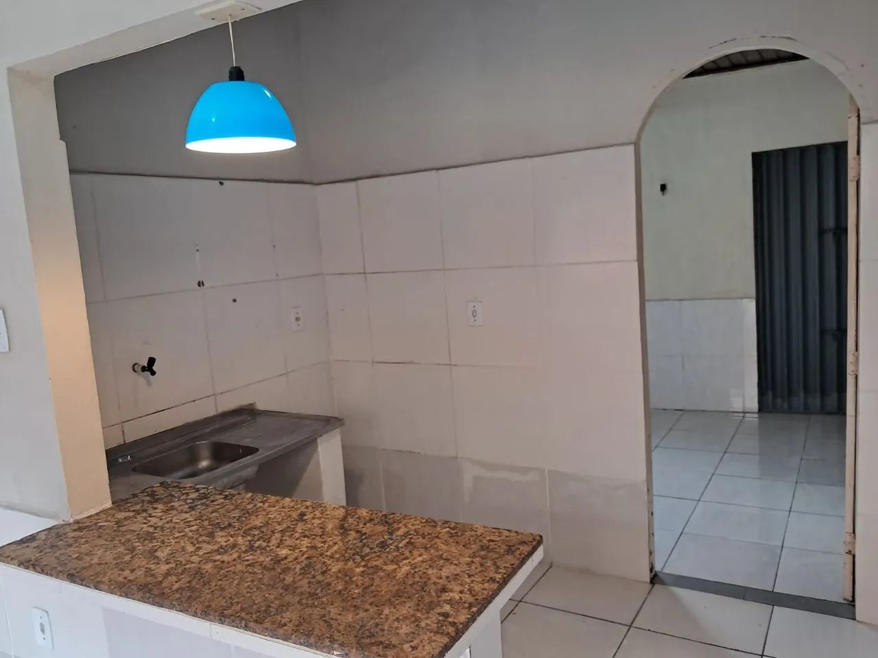 Aluguel Kitnet Cidade Nova r$ 750 - Foto 3