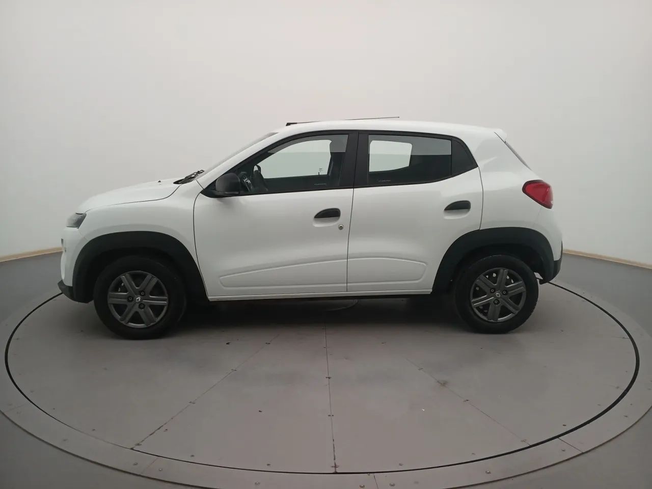 Renault Kwid 1.0 Zen 2026 - Foto 2
