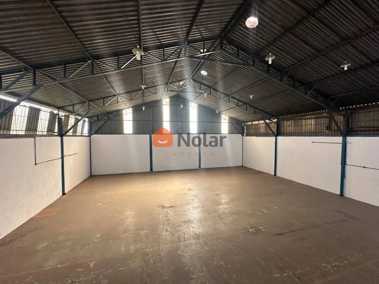 Galpão para alugar com 525 m² no bairro Boa Esperança em Santa Luzia MG - Foto 10