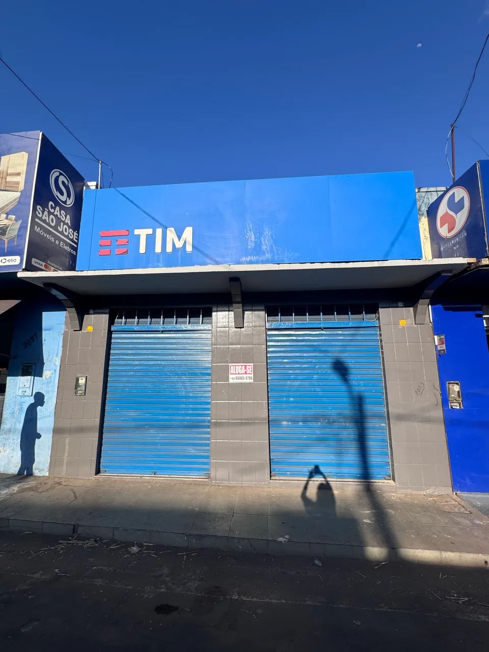 Alugo ponto comercial  - Foto 3