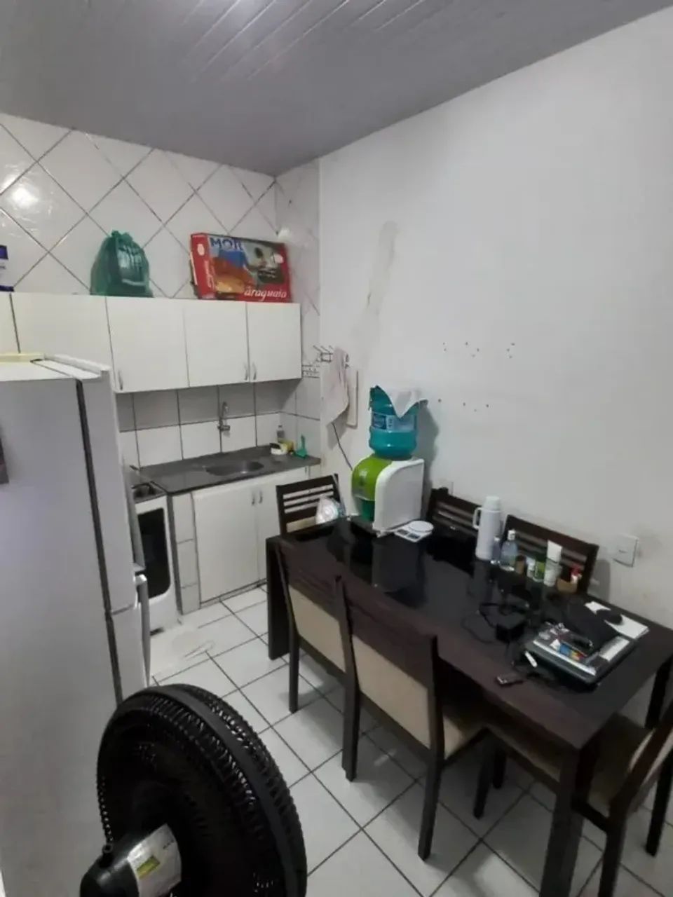 FS0 - CASA EM MUSSURUNGA I COM 2/4, PX ASSAI - Foto 2