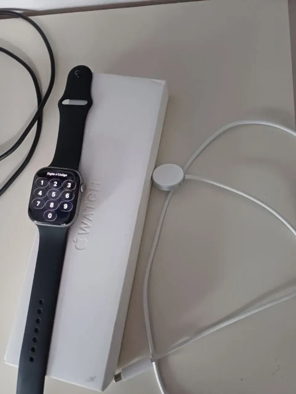 Apple Watch