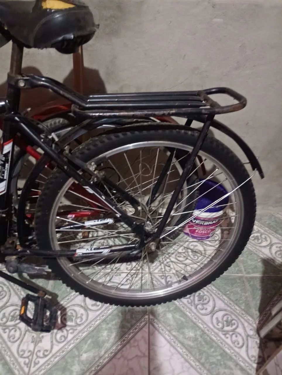 Bicicleta - Foto 2