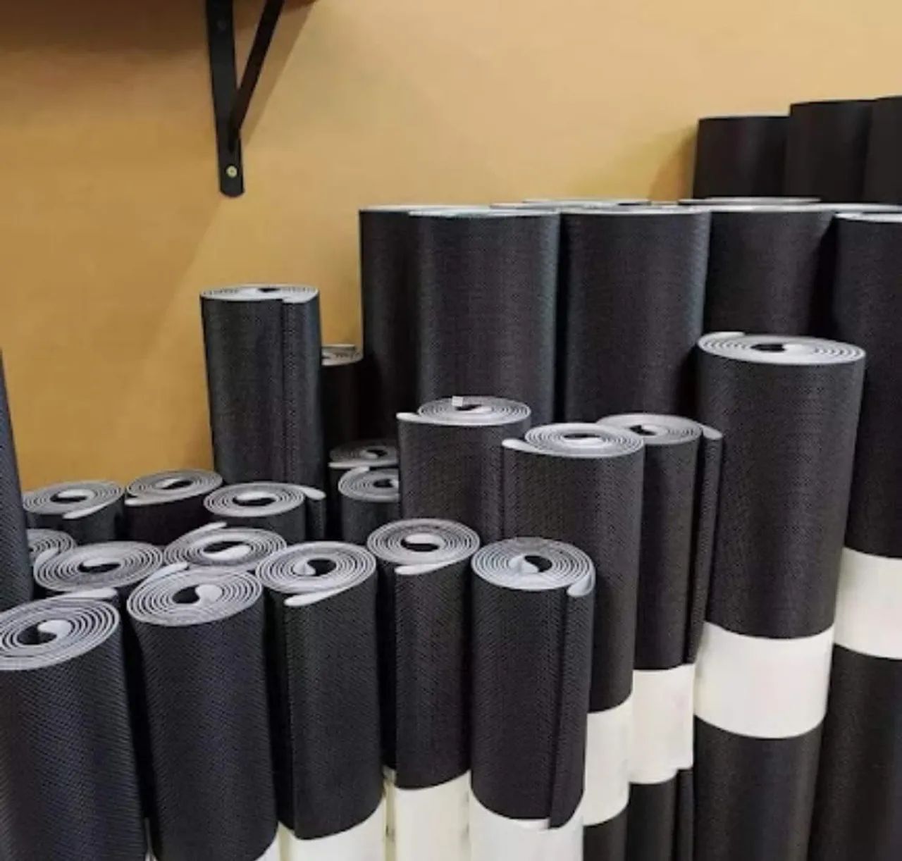 Lonas e placas para Esteiras Ergométricas  - Foto 2