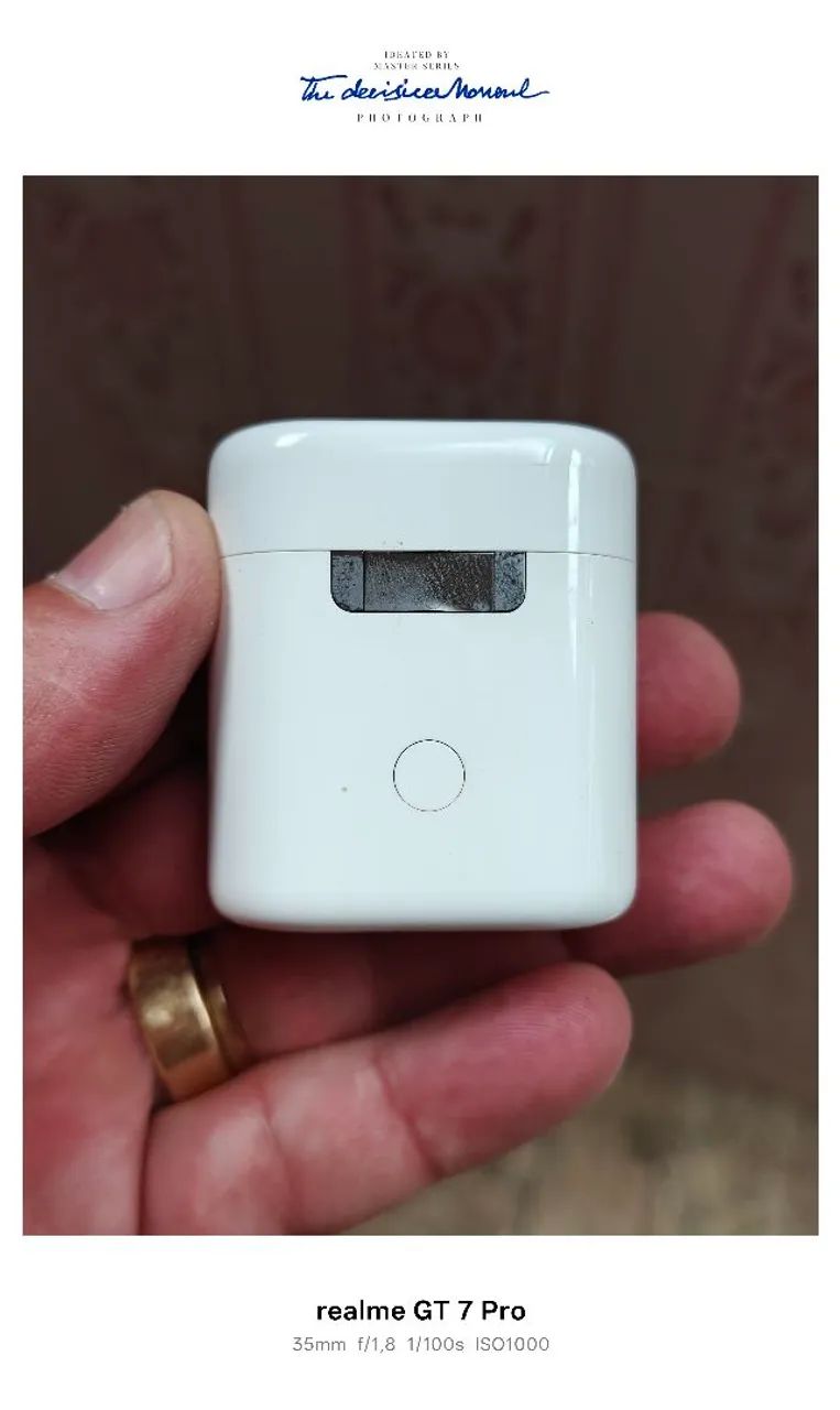 Fone Bluetooth Huawei Freebuds 2 - Foto 4