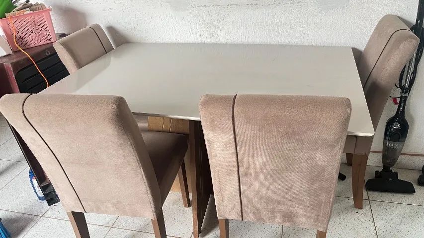 Mesa de jantar - Foto 5