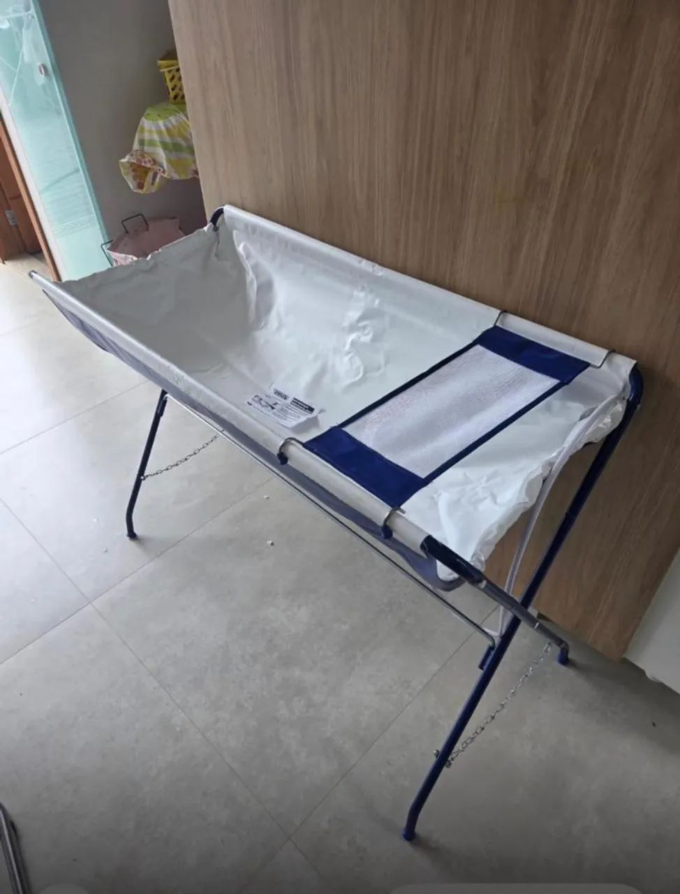 Banheira Zeus Infanto Juvenil até 40kg