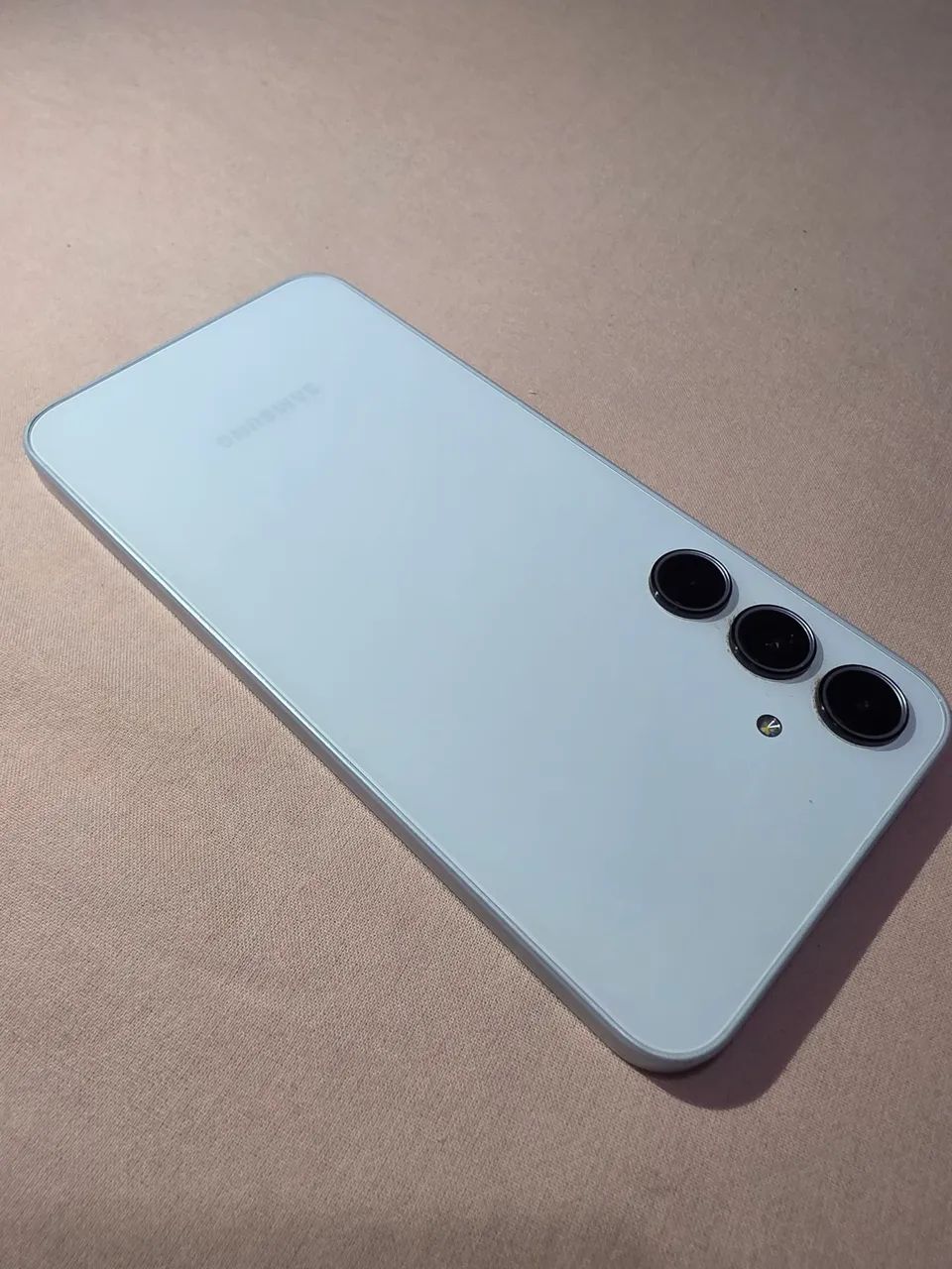 Samsung galaxy A35 Branco - Foto 4