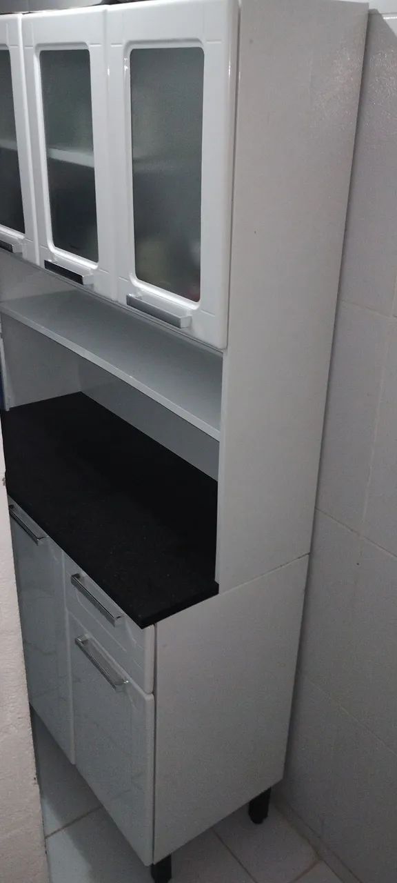 Armário de cozinha 