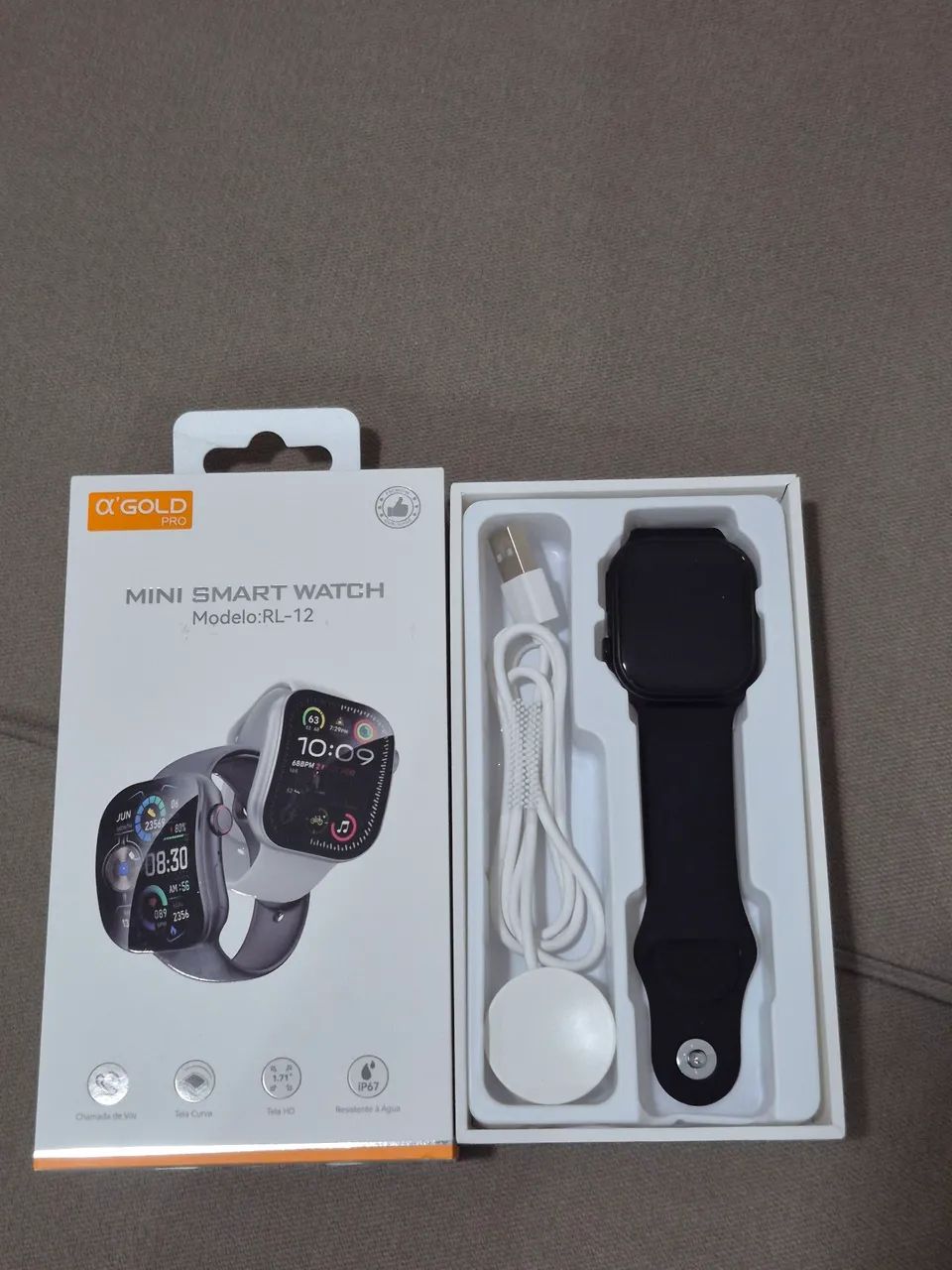 Smart Watch