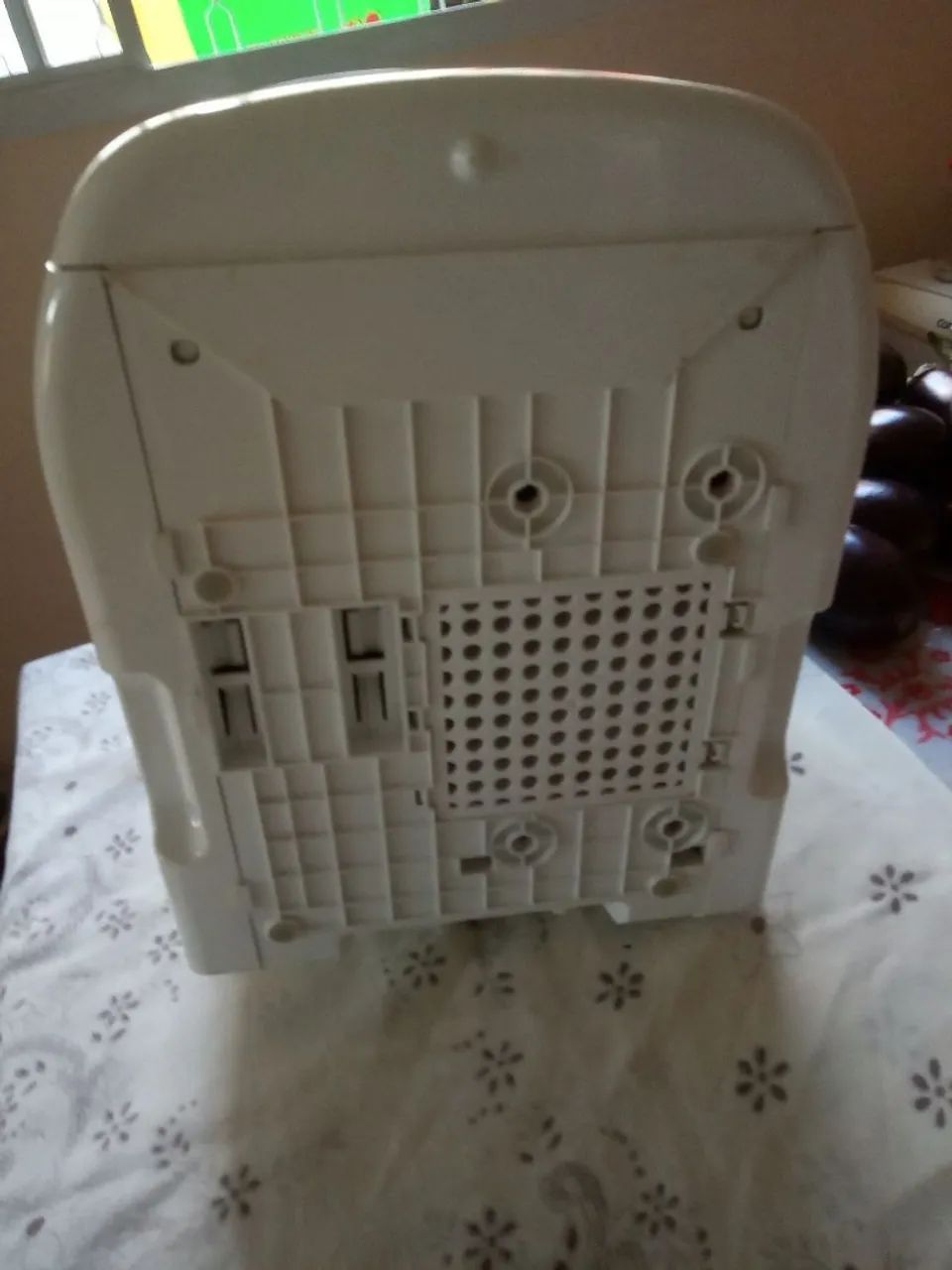 Bebedouro Garrafão Electrolux - Água Gelada e Fria  - Foto 6