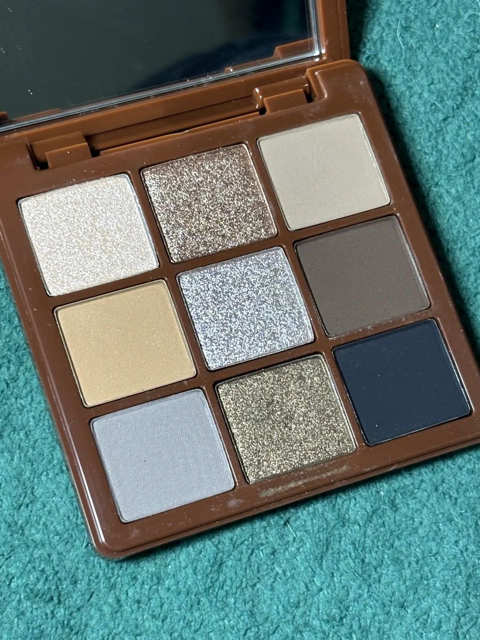 Paleta Sultry Anastasia Beverly Hills  - Foto 3