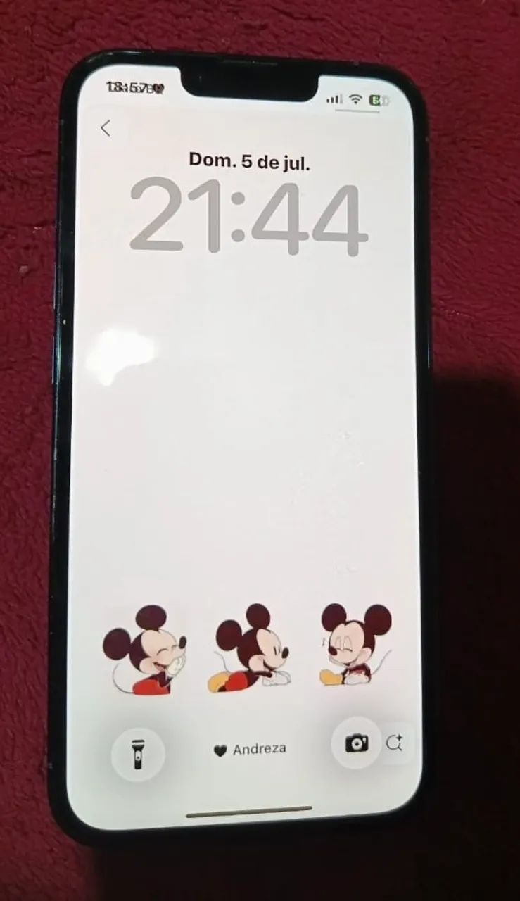 Vendo iPhone 13 Pro 128 Gb  - Foto 4