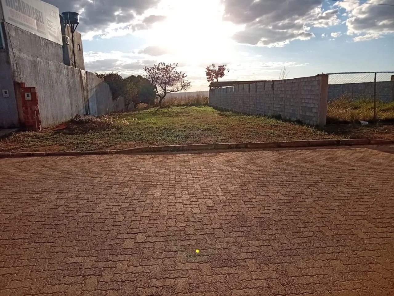 Vendo Lote em condomínio residencial Monte Verde  - Foto 2