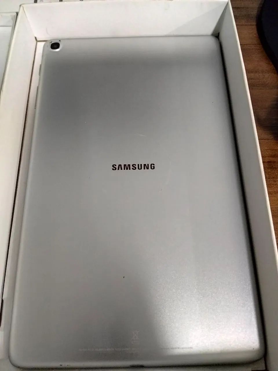 TABLET SAMSUNG TAB A TELA 10.1 - Foto 3