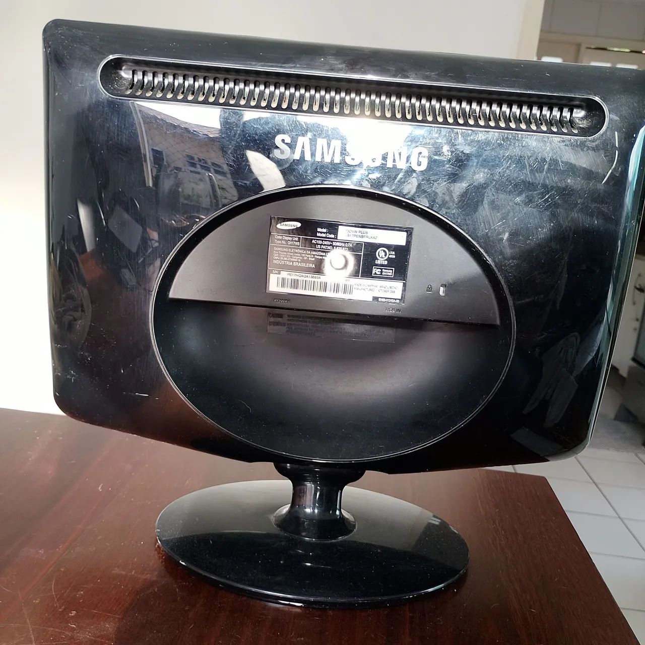 Monitor 15" Samsung  - Foto 2