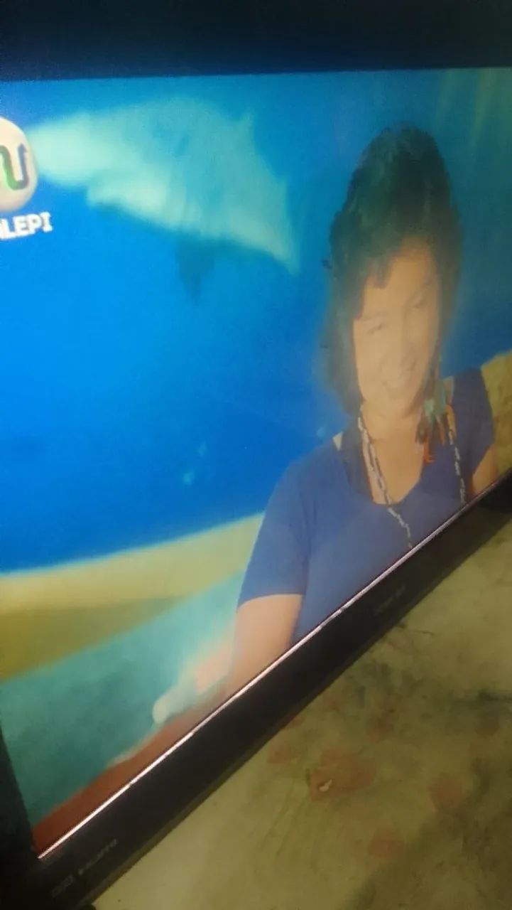 TV LCD Semp Toshiba 32 polegadas  - Foto 4