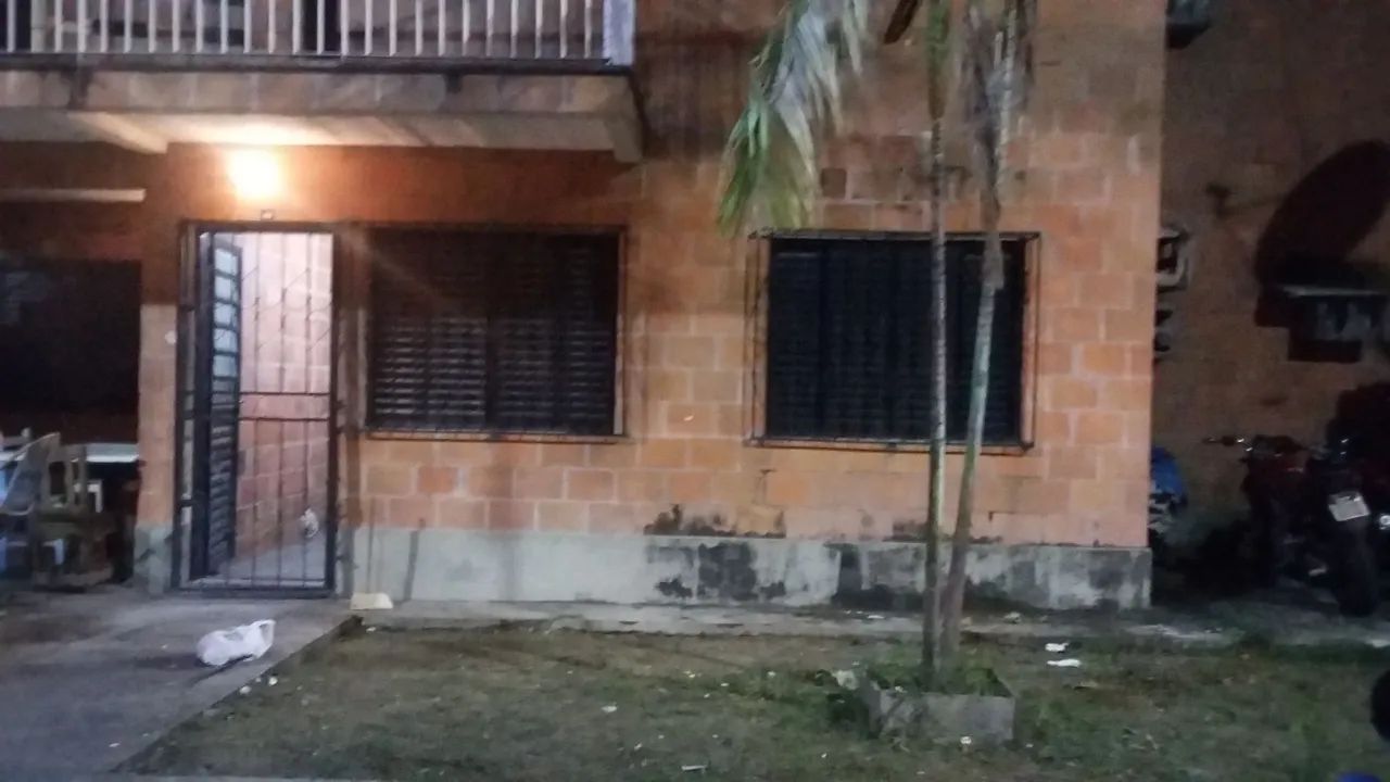 Foto - Manaus - Da Paz