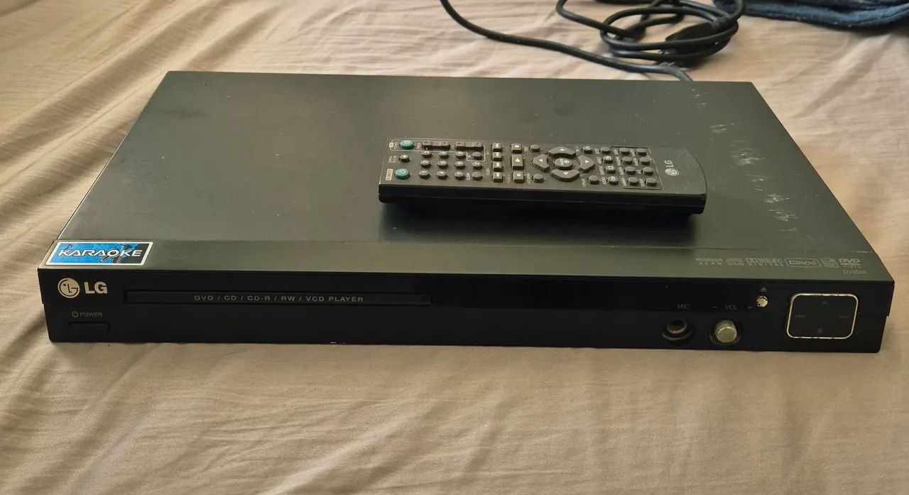 DVD karaoke  - Foto 4