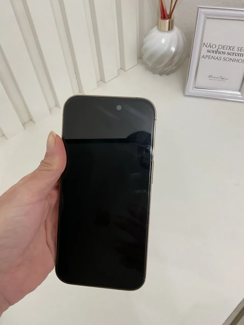 iPhone 14 Pro 256gb - Foto 2