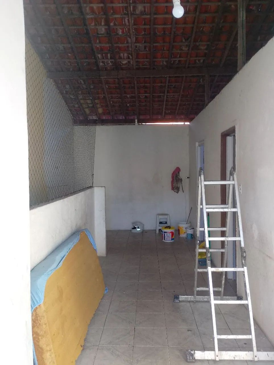 Foto - Aracaju - Aruana