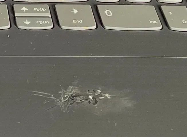 Notebook Lenovo IdeaPad 320-14IAP Celeron N3350 - Foto 3