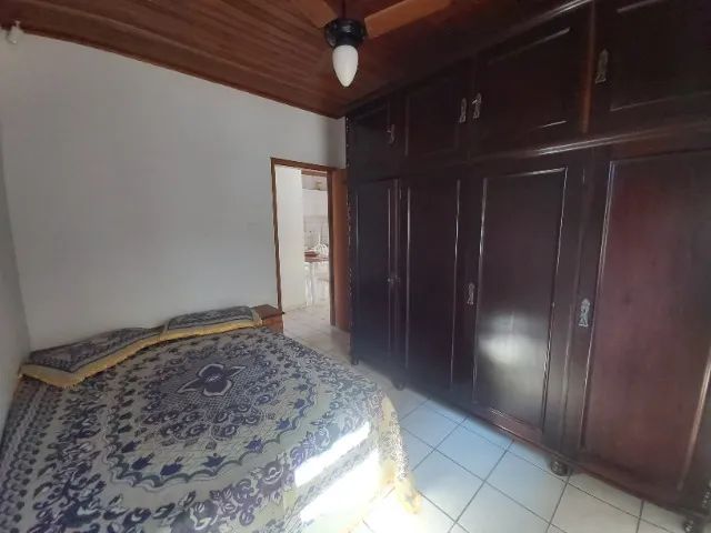 Casa 3 dorms, Ar, 650m do mar, Ingleses Sul, Fpolis, Cod: 268 - Foto 8