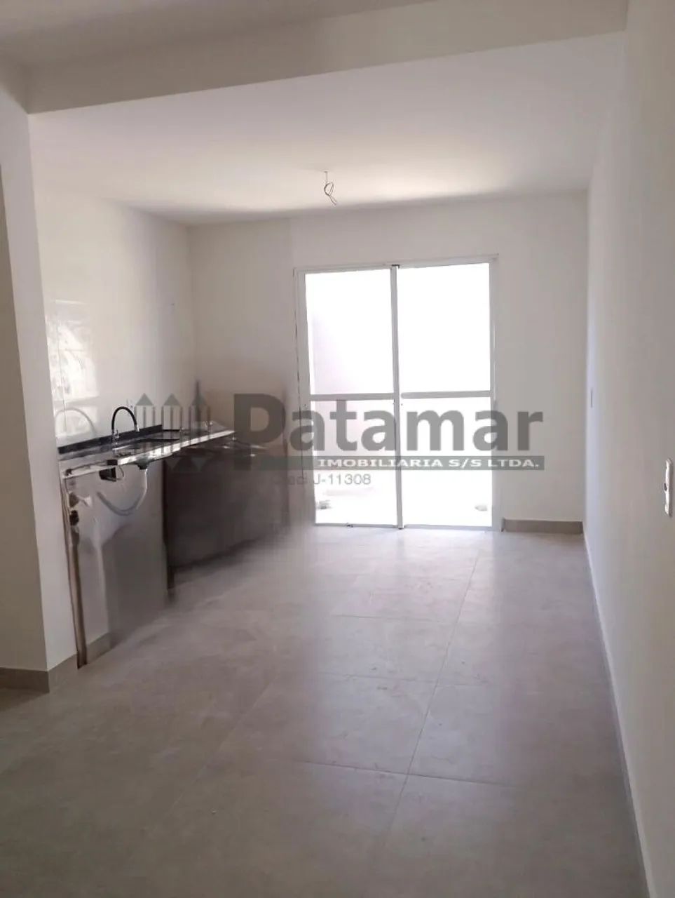 Lindo Sobrado Novo - Três Quartos com Uma Suite . - Foto 5