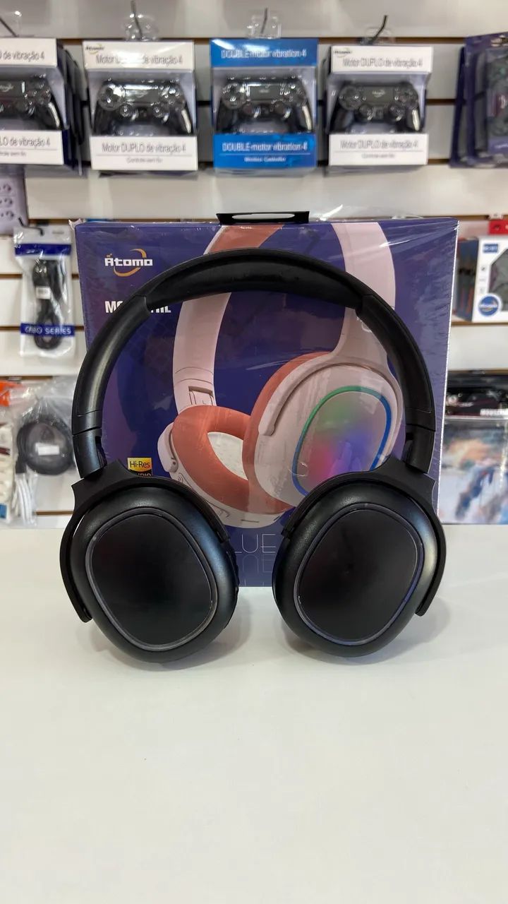 Headphone Bluetooth  - Foto 2